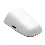 Car Exterior Left Front Door Handle Cover Key Lock  Cover New Cap For VOLVO S60 V60 S60L S80L V40 XC60 MK1 39819800 31349578