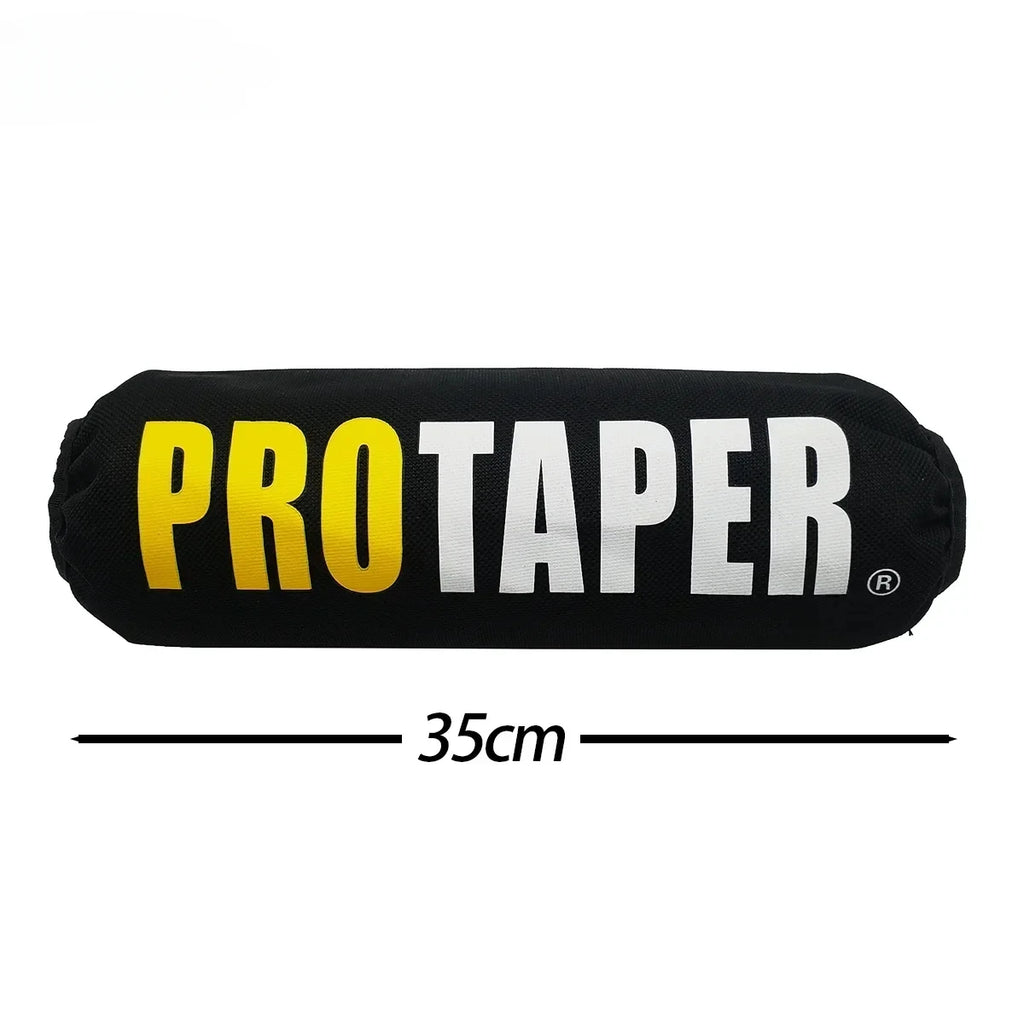 Rear Shock Absorber Suspension Protector Protection Cover for All Dirt Pit Bike Motorcycle Universal ATV Quad Scooter 27cm 35cm
