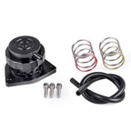 Aluminum Blow Off Valve Kit for Honda Civic 1.5L Turbo 2016-2023, Turbo BOV Upgrade, Improved Performance & Sound, Easy Install