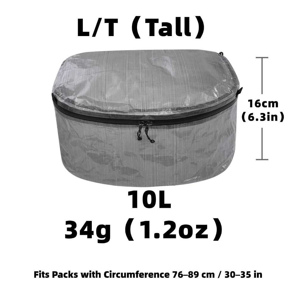 L - TALL