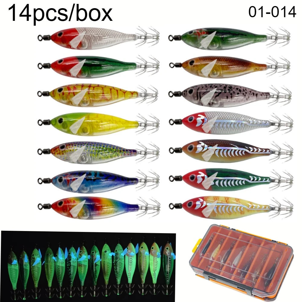14pcs-01-014-Lure