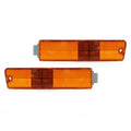 Yellow-1Pair