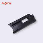 for Suzuki Grand Vitara Cover Roof Rail Front Rear Lh Rh Black Rubber