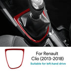 For LHD Red Carbon
