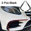 2PCS Black
