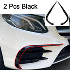 2PCS Black