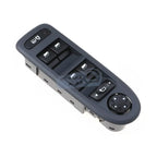 Electric Power Window Control Switch Button for 2007-2013 Peugeot 308 508 Citroen C5 2007-2013 98054508ZD 96644915 98053439