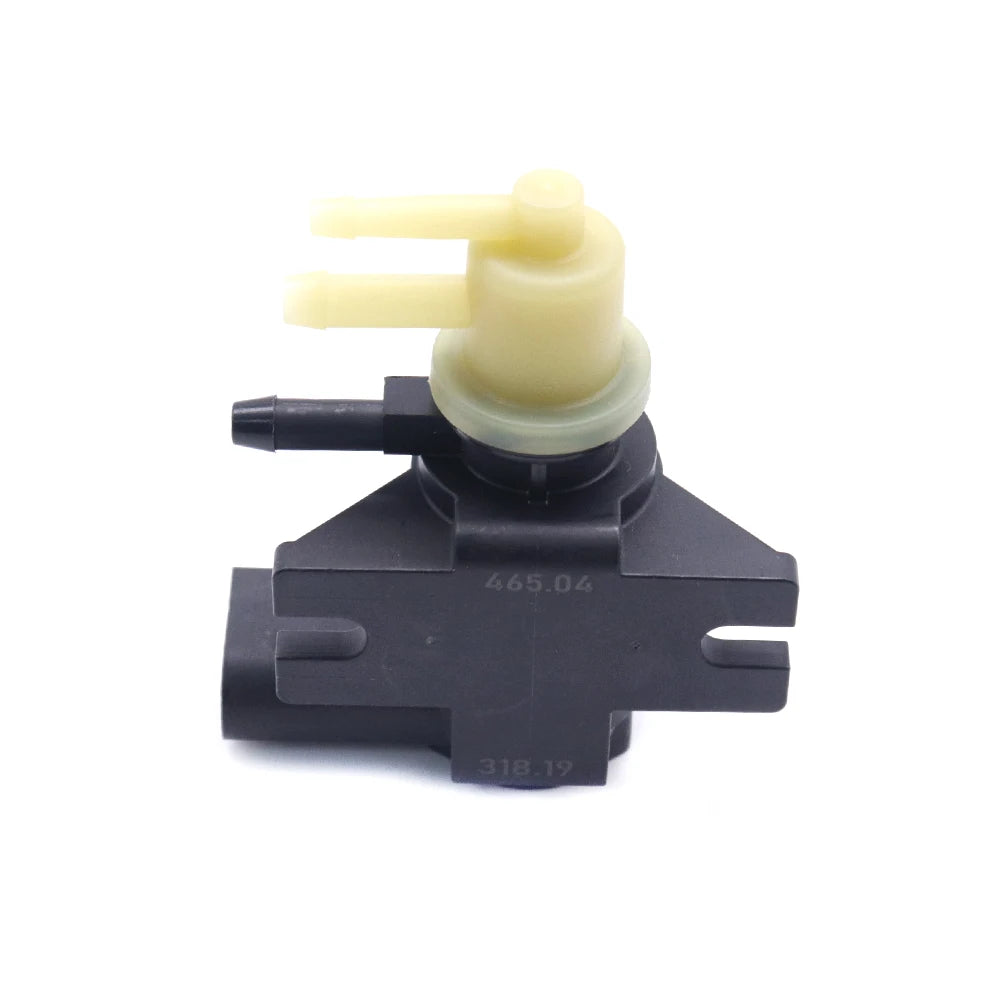 Turbo Boost Vacuum Pressure Control Valve N75 1K0906627A for VW Audi 2.0L TDI 2010-2013