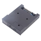 USB Emulator Driver 3.5" 1000 Floppy Disk Drive to USB Emulator Simulation for Musical Keyboad Floppy Drive Emulator