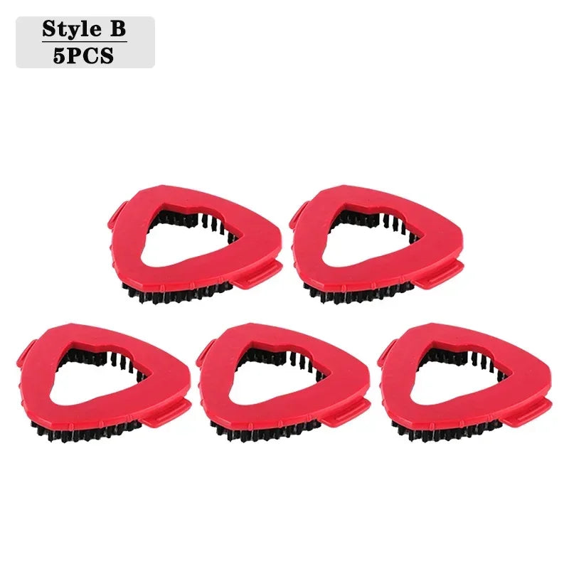 Red-5PCS