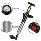 Toilet Unclogger Can Instantly Clear The Sewer Block The Toilet And Create A Universal Kitchen Floors Drain With Air Pressure