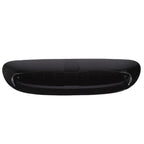 Hood Scoop Air Flow Intake Vent Cover Car Decorative Bonnet Air Intake Trim Replacement for Mini Cooper S JCW F54 F55 F56 F57