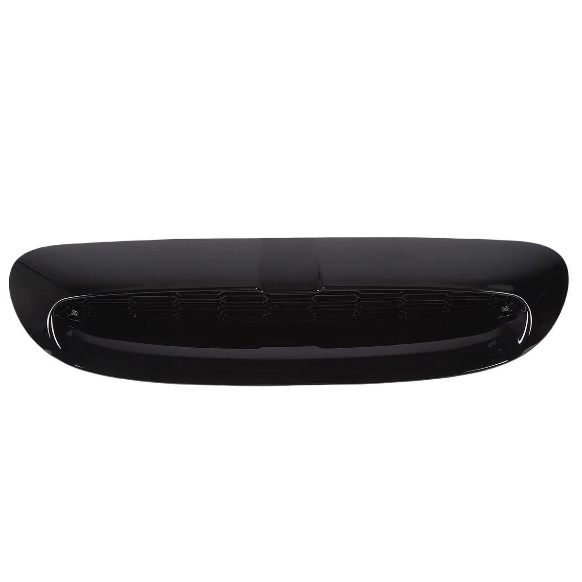 Hood Scoop Air Flow Intake Vent Cover Car Decorative Bonnet Air Intake Trim Replacement for Mini Cooper S JCW F54 F55 F56 F57