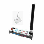 M5Stack Cardputer Adv Kit Cap LoRa1262 LoRa Programmable Card Computer StampS3A IoT Controller Microcontrolle Development Kit
