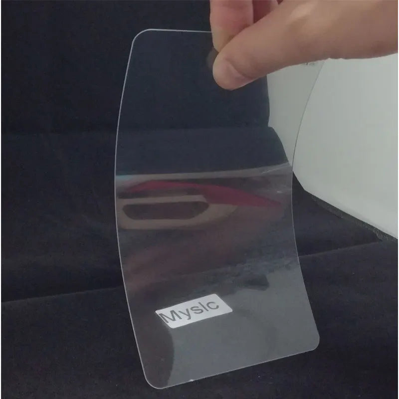 Tempered glass for Dacia Duster 3 2024 2025 2026 10.1 Inch Car Navigation Screen Protector Duster III 2024 2025 2026 Accessories