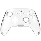 ZD Ultimate Legend Gaming Controller Exclusive Transparent Theme Cover Accessories Can Be Replaced