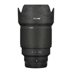Lens body sticker skin wrap film for Viltrox AF 85mm f/1.8 II (Fuji XF or Sony FE)