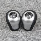 6 Speed Manual For Mercedes Benz W447 VITO 2017-2020 Gear Shift Knob Lever Shifter Pen Gearbox Gaiter Boot Collar Case