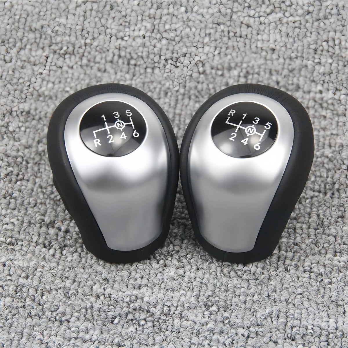 6 Speed Manual For Mercedes Benz W447 VITO 2017-2020 Gear Shift Knob Lever Shifter Pen Gearbox Gaiter Boot Collar Case
