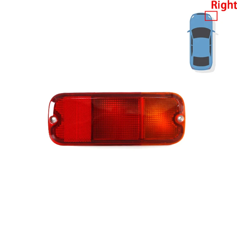 Car Rear Bumper Taillight Turn Signal Indicator Brake Lamp Tail Light For Suzuki Jimny 2006 -2016 35670-81A11 35650-8A132