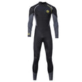 MF301Men Black / 3XL