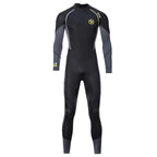 MF301Men Black / 3XL