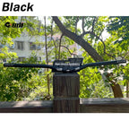 ODI Bicycle Handlebar 7050 Luminum Alloy Plating CNC MTB  Handlebar 31.8*760mm Mountain Bike Handle Bar Bicycle Part
