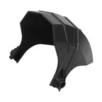 Electric Scooter Rear Wheel Fender Mudguard Wheel for KUGOO Kukirin G3 G4 Kickscooter Replacement Accessories Parts