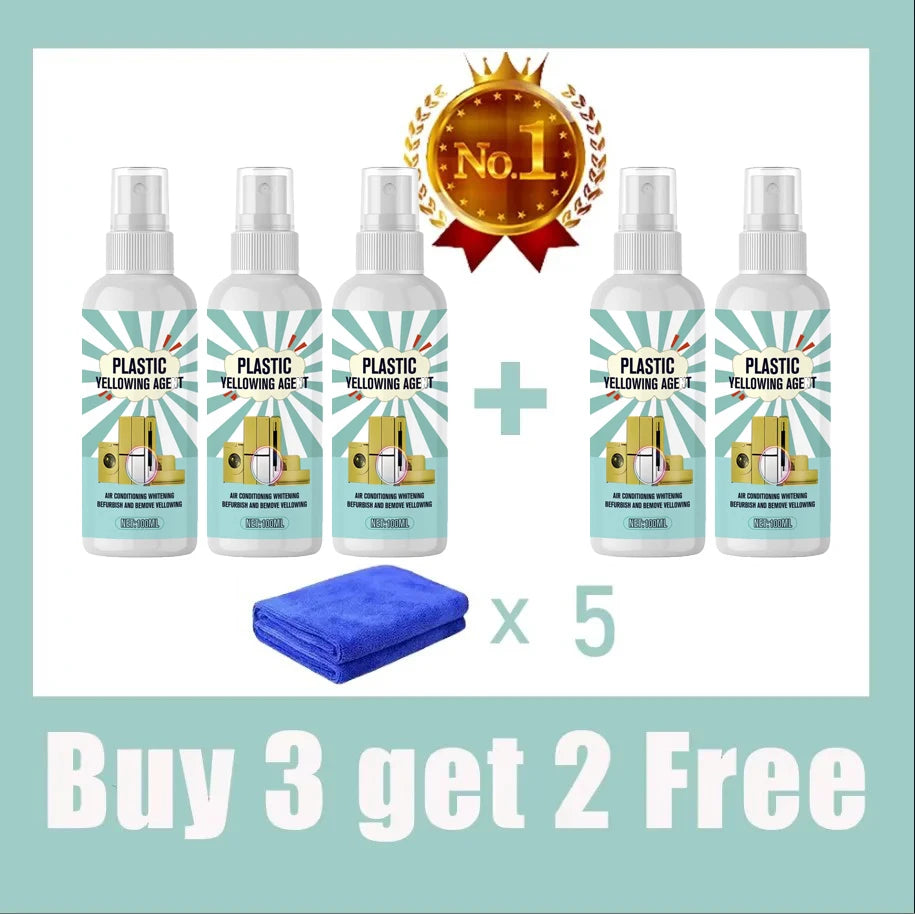 Buy 3 get 2 free