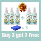 Buy 3 get 2 free