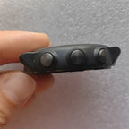 Repair Parts For Garmin Forerunner 645 music Watch Back Cover Case Replacement Sport Watch Accessories