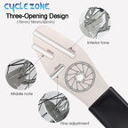 Bike Tool Disc Brake Correction Wrench Mountain Road Bicycle Brake Rotor Alignment Truing Tool Cycling Adjustment Repair Tools