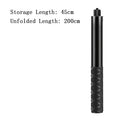 black 200 cm