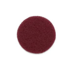20 Pcs 6 Inch Scrubbing Pad Made of Nylon with Backed Flocking for Self-adhesion Multiple Grit Sizes Suitable for All Scenarios