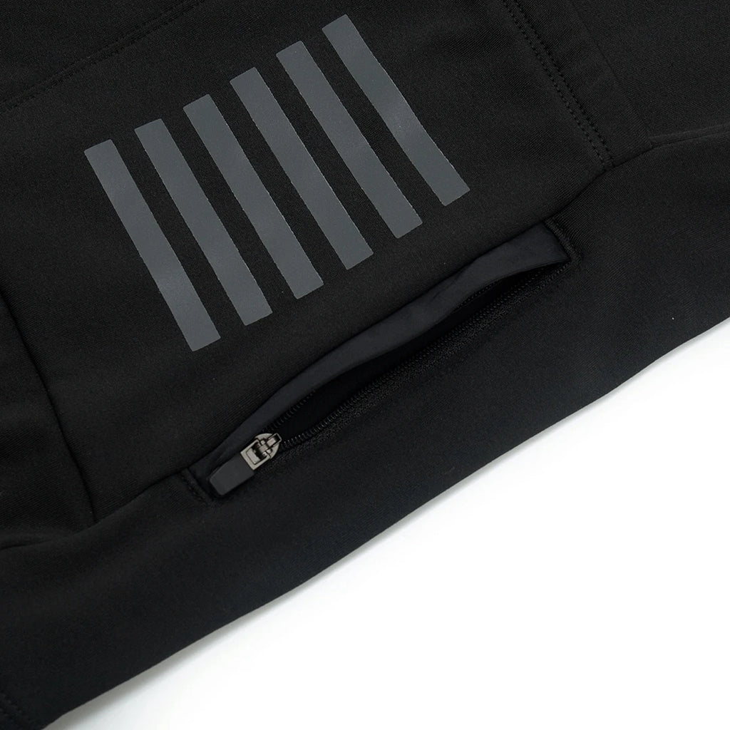 YKYWBIKE Men's Cycling Jersey Winter&Autumn  Long Sleeve Thermal Fleece lining Bicycle Warm Jacket Road Bike MTB Clothing