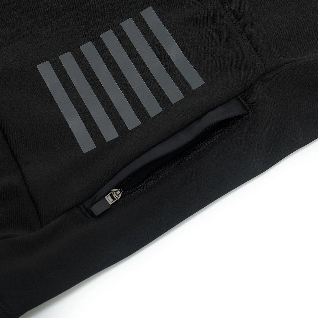 YKYWBIKE Men's Cycling Jersey Winter&Autumn  Long Sleeve Thermal Fleece lining Bicycle Warm Jacket Road Bike MTB Clothing