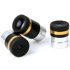 Celestron 62 degree aspherical high-definition eyepiece 4/10/23mm Fully Coated for 1.25" Astronomy Telescope