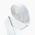 White / 25mm