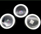 Watch Repair Magnetic Tool Suit Magnetic Adsorption Stable Disassembly and Assembly Colorful Circular Assistance Material DIY