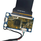 USB Capacitive Touch Screen Panel G+G 10-Point, 7-15.6 inch (size options)