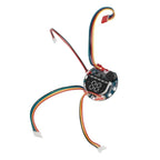 36V 20A Dashboard Controller Kit for HX X7 Electric Scooter Control Motherboard Panel Circuit Board Instrument Display Parts