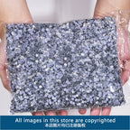 Oleeya Wholesale Bulk High Quality Grade AAAAA Rhinestones Shiny crystal /AB Flatback hotfix Rhinestone SS6-SS50 for clothes DIY