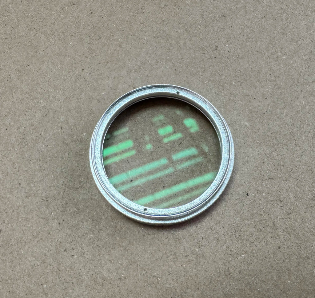 New Coated MC UV Lens Protect Filter 34.5mm Filter for Leica Camera Rangefinder