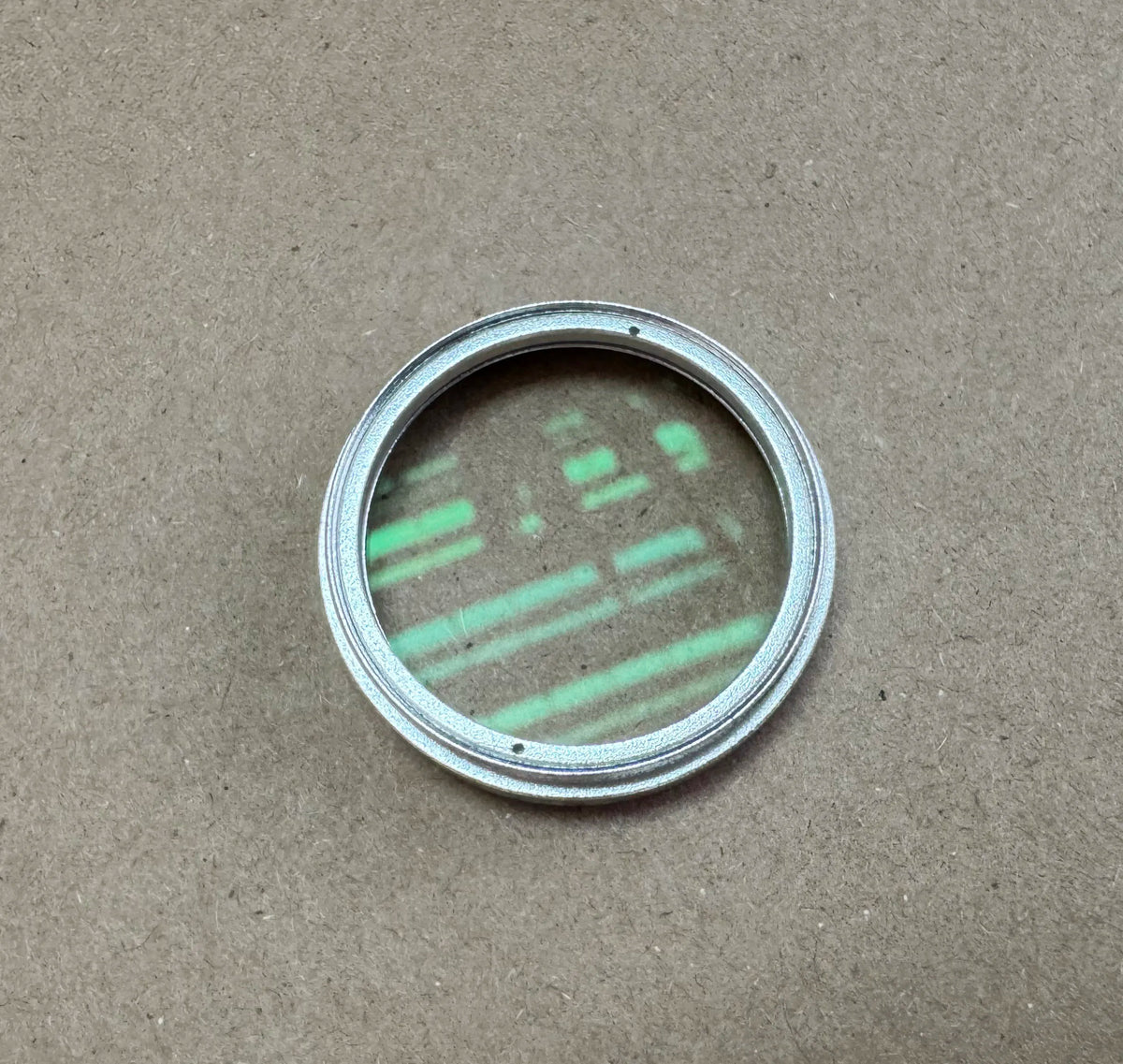 New Coated MC UV Lens Protect Filter 34.5mm Filter for Leica Camera Rangefinder