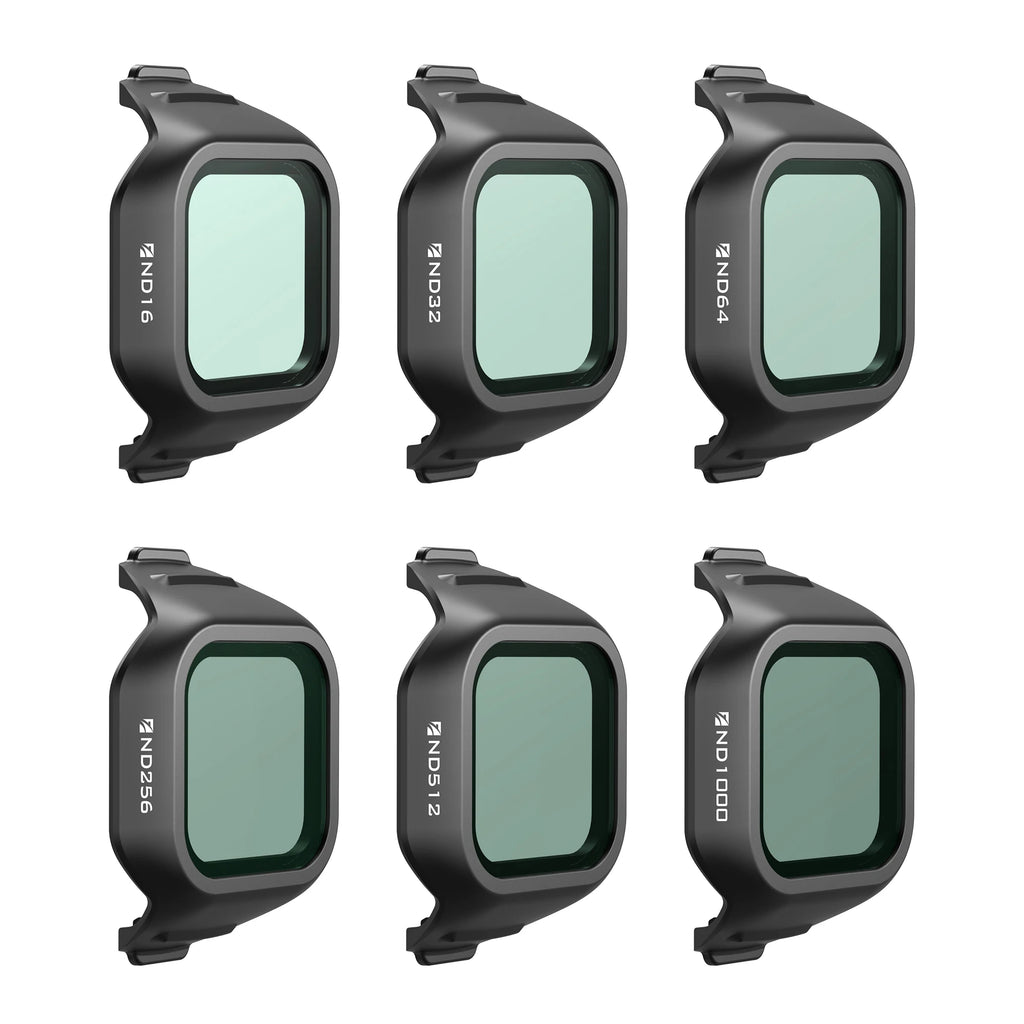 ALD Filter