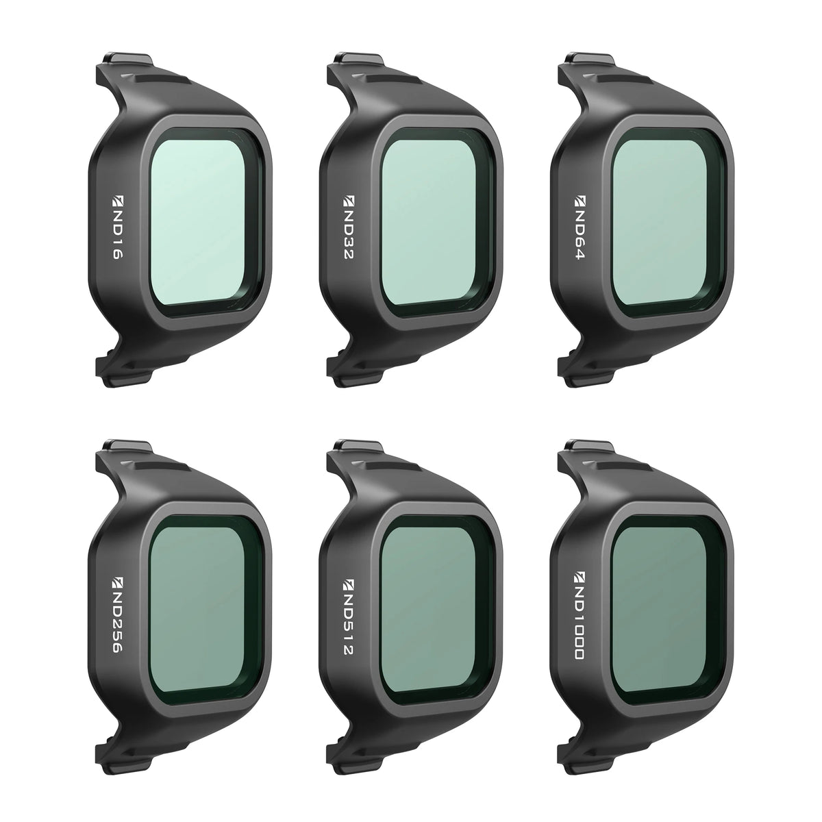 ALD Filter