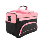 Professional Makeup Bag Salon Nail Tattoo Tool Storage Case Beauty Cosmetic Organizer Portable Hairstylist Travel Bag