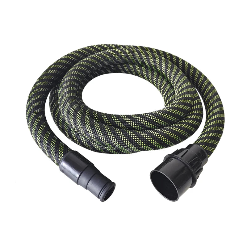 Vacuum Cleaner Hose Anti-static Suitable For FESTOOL/Mirka Vacuum Cleaners