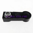 SCJYRXS Qty10 DSG Automatic Gearbox Shift Cable Connector Adapter for Audi A3 S3 TT TTS VW Passat Golf Skoda Seat 09G321397A