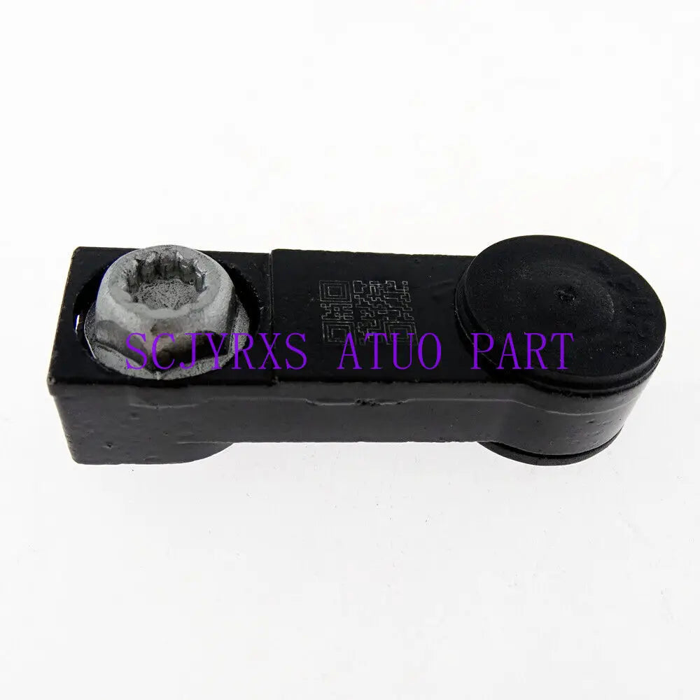 SCJYRXS Qty10 DSG Automatic Gearbox Shift Cable Connector Adapter for Audi A3 S3 TT TTS VW Passat Golf Skoda Seat 09G321397A
